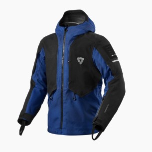 Giacca Moto Tessuto Modulabile Rev'it Tectonic H2O 2