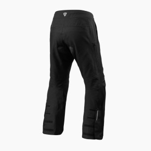 Pantaloni Moto Tessuto con Guscio Revit Tectonic H2O 2