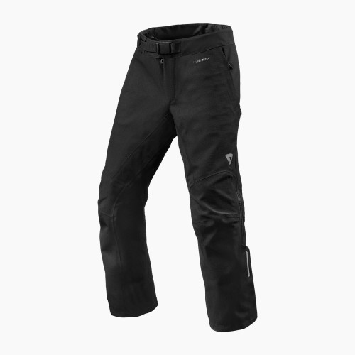 Pantaloni Moto Tessuto con Guscio Revit Tectonic H2O
