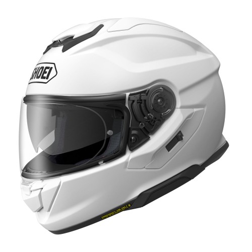 Casco Moto con Visierino Integrale Shoei GT-Air 3 Plain