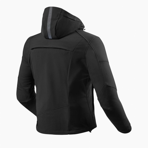 Giacca Moto Revit Afterburn H2O