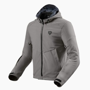 Giacca Moto Revit Afterburn H2O