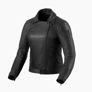 Giacca Moto Pelle Rev'it Liv Donna 2