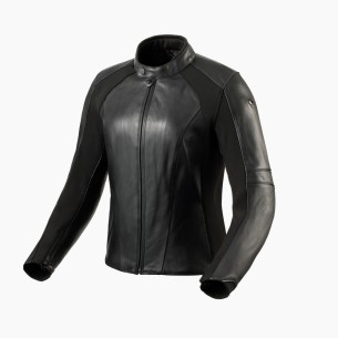 Giacca Moto Pelle Rev'it Maci Donna 2