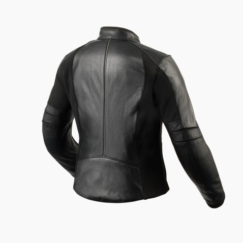 Giacca Moto Pelle Rev'it Maci Donna Giacca Moto Pelle Rev'it Maci Donna