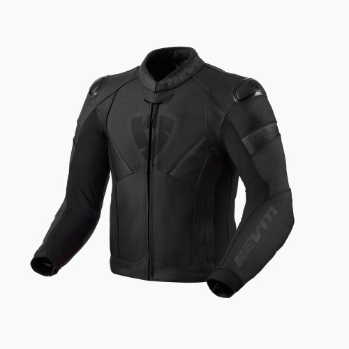 Giacca Moto Pelle Rev'it Argon 2