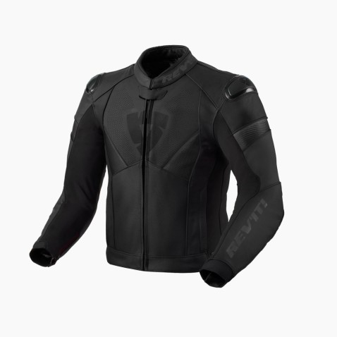 Giacca Moto Pelle Rev'it Argon 2 Giacca Moto Pelle Rev'it Argon 2