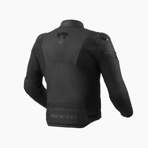 Giacca Moto Pelle Rev'it Argon 2 Giacca Moto Pelle Rev'it Argon 2