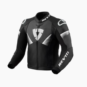 Giacca Moto Pelle Rev'it Argon 2