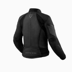 Giacca Moto Pelle Rev'it Xena 4 Donna 2