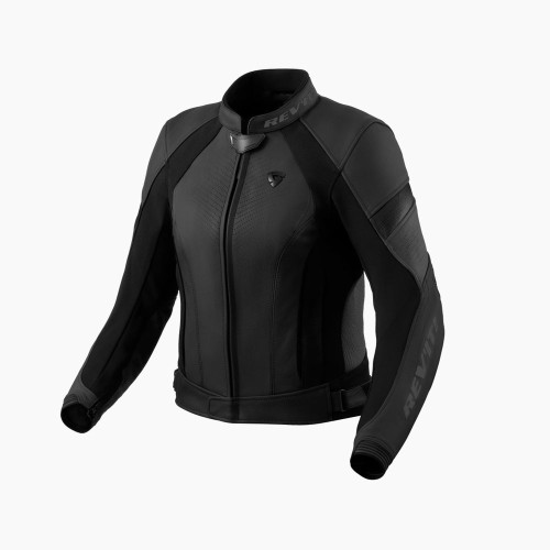 Giacca Moto Pelle Rev'it Xena 4 Donna