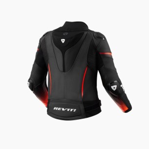 Giacca Moto Pelle Rev'it Xena 4 Pro Donna 2