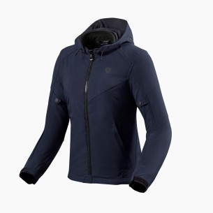 Giacca Moto Rev'it  Afterburn H2O Donna 2