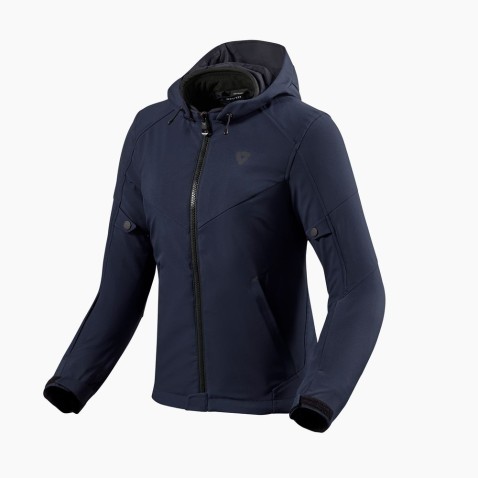 Giacca Moto Rev'it  Afterburn H2O Donna Giacca Moto Rev'it  Afterburn H2O Donna