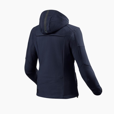 Giacca Moto Rev'it  Afterburn H2O Donna Giacca Moto Rev'it  Afterburn H2O Donna