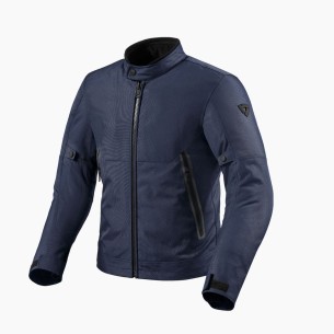 Giacca Moto Tessuto Rev'it Shade H2O 2