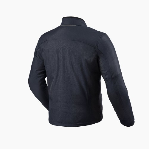 Giacca Moto Tessuto Rev'it Shade H2O