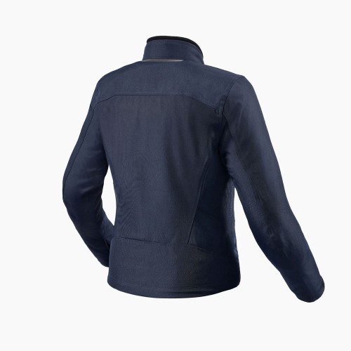 Giacca Moto Tessuto Rev'it Shade H2O Donna