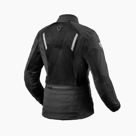 Giacca Moto Rev'it Levante 2 H2O Donna Giacca Moto Rev'it Levante 2 H2O Donna
