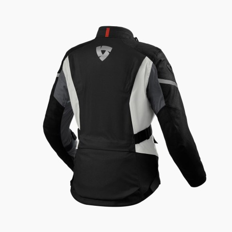 Giacca Moto Tessuto Rev'it Horizon 3 H2O Donna Giacca Moto Tessuto Rev'it Horizon 3 H2O Donna