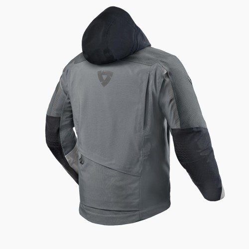 Giacca Moto Tessuto Rev'it Stratum GTX