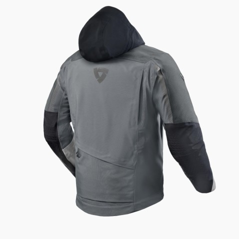 Giacca Moto Tessuto Rev'it Stratum GTX Giacca Moto Tessuto Rev'it Stratum GTX