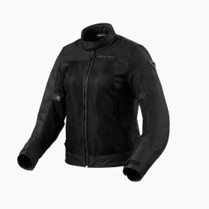 Giacca Moto Tessuto Traforato Rev'it Ecplise 2 Donna 2