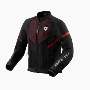 Giacca Moto Tessuto Rev'it Hyperspeed 2 GT Air