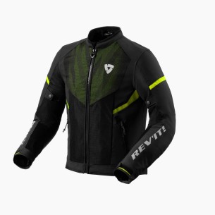 Giacca Moto Tessuto Rev'it Hyperspeed 2 GT Air 2