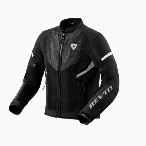 Giacca Moto Tessuto Rev'it Hyperspeed 2 GT Air