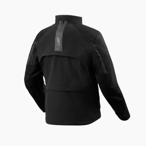 Giacca Moto Rev'it Continent WB Dirt Collection Giacca Moto Rev'it Continent WB Dirt Collection