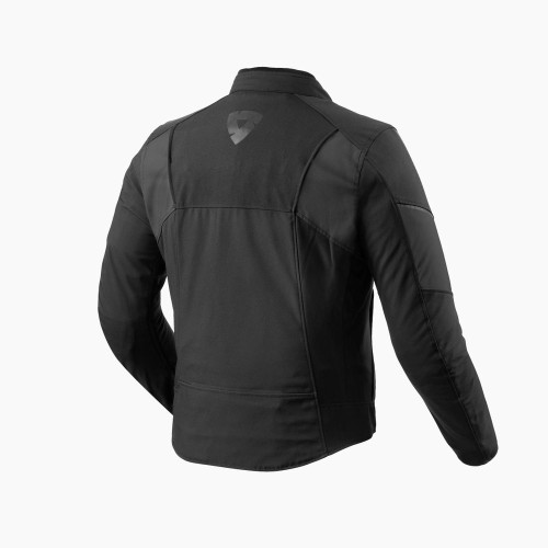Giacca Moto Tessuto Rev'it Catalyst H2O Impermeabile