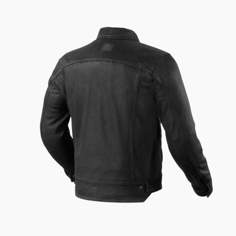 Giacca Moto Tessuto Rev'it Trucker Casual Giacca Moto Tessuto Rev'it Trucker Casual