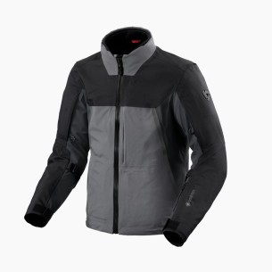 Giacca Moto Tessuto Rev'it Echelon GTX Laminata