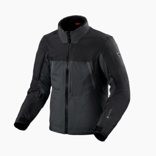 Giacca Moto Tessuto Rev'it Echelon GTX Laminata 2