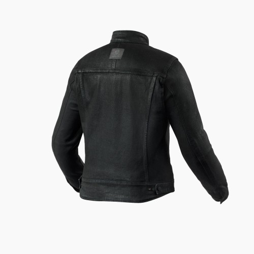 Giacca Moto Tessuto Rev'it Trucker Donna