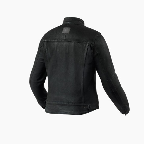 Giacca Moto Tessuto Rev'it Trucker Donna Giacca Moto Tessuto Rev'it Trucker Donna