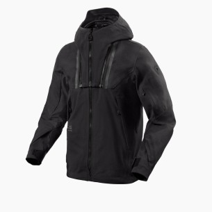 Giacca Moto Tessuto Laminata Rev'it Component 2 H2O Adventure 2