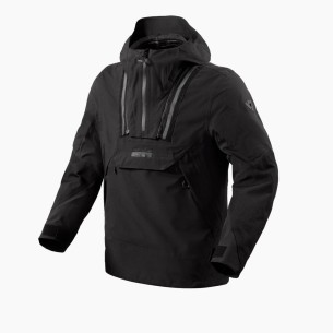 Giacca Moto Tessuto Laminata Rev'it Smock Blackwater 2 H2O 2