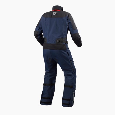 Tuta Moto Intera in Tessuto Laminato in Gore-Tex Rev'it Paramount GTX  Tuta Moto Intera in Tessuto Laminato in Gore-Tex Rev'it Paramount GTX
