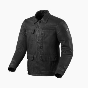 Sovracamicia Moto Rev'it Worker 2 Heritage