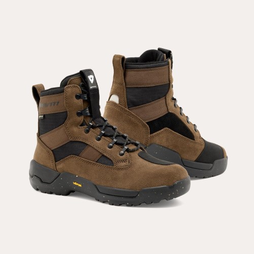 Scarpe Moto Rev'it Redridge GTX Impermeabili