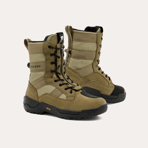 Scarpe Moto Rev'it Acre H2O Impermeabili