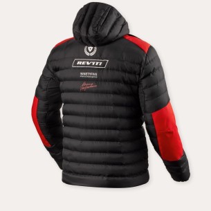 Giacca Moto Rev'it Payload 30° Anniversario Rev'it 2