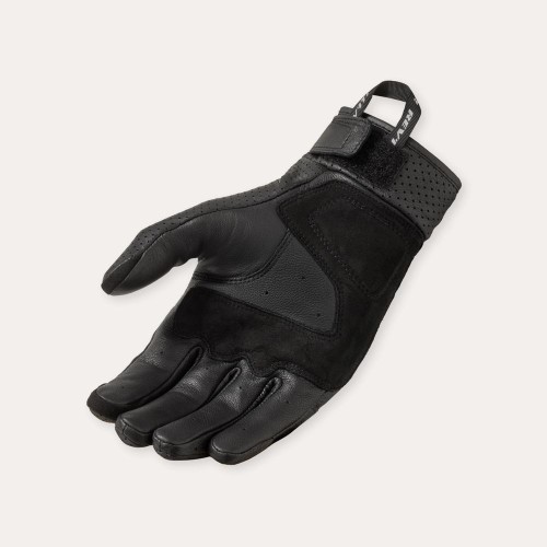 Guanti Moto Estivi in Pelle Rev'it Lewisville