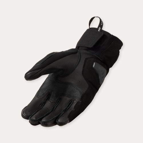 Guanti Moto Estivi in Pelle Rev'it Combustion