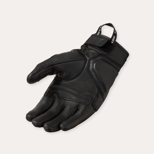 Guanti Moto Estivi in Pelle Rev'it New Heights