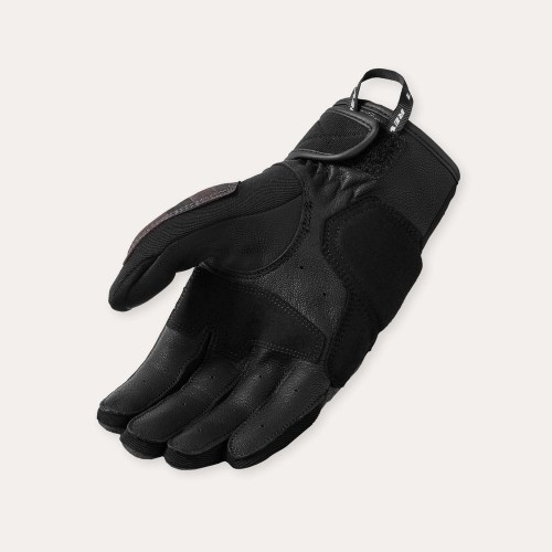 Guanti Moto Estivi Microfibra-Pelle Rev'it Montford