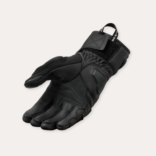 Guanti Moto Estivi Tessuto-Pelle Rev'it Sand 5