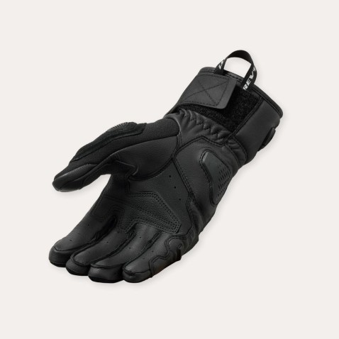 Guanti Moto Estivi Tessuto-Pelle Rev'it Sand 5 Guanti Moto Estivi Tessuto-Pelle Rev'it Sand 5